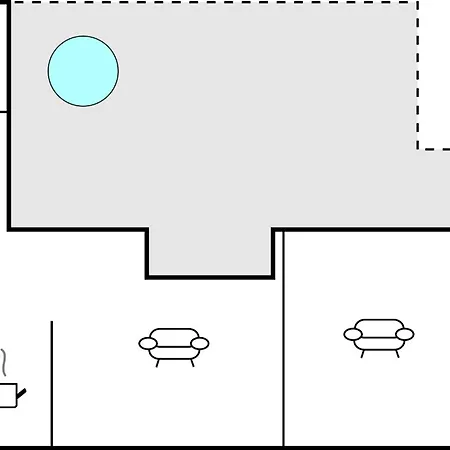Semesterbostad Hvide Sande With A Fireplace 01 Bjerregård
